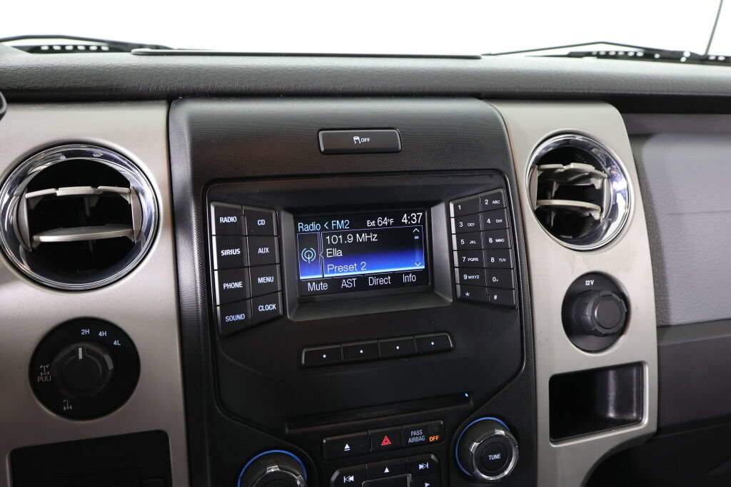 Used 2013 Ford F150 XLT w/ Luxury Equipment Group AWD/4WD image 36