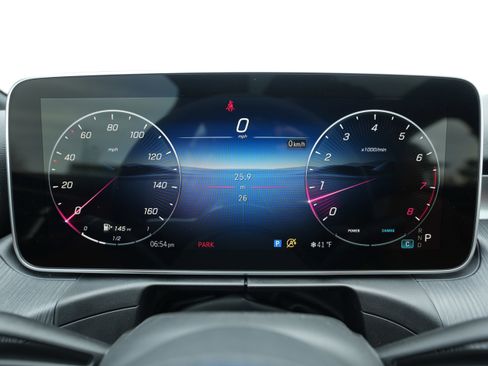 New 2026 Mercedes-Benz C 300 C 300 image 22