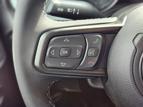 New 2026 Jeep Gladiator Sport image 16