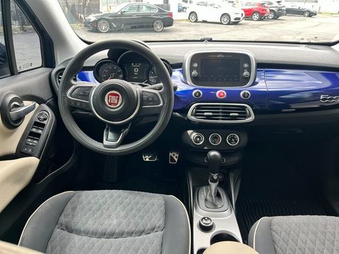 Used 2019 FIAT 500X Trekking w/ Mopar Appearance Package AWD/4WD image 25