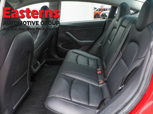 Used 2023 Tesla Model 3 Standard Range RWD image 16