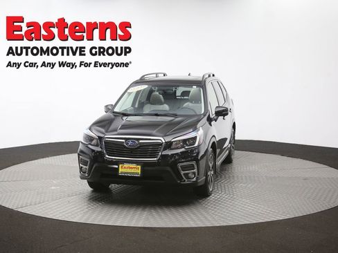 Used 2021 Subaru Forester Limited AWD/4WD image 60