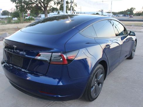 Used 2023 Tesla Model 3 Standard Range RWD image 6
