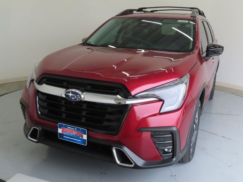 New 2026 Subaru Ascent Touring image 9