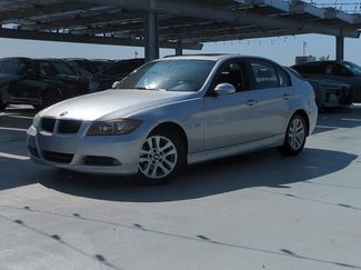 Used 2006 BMW 325xi Sedan image 1