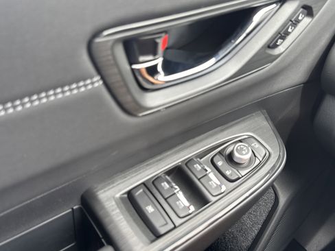 New 2026 Subaru Outback Touring XT image 24