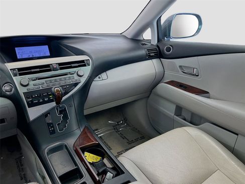 Used 2012 Lexus RX 350 AWD w/ Premium Pkg image 24