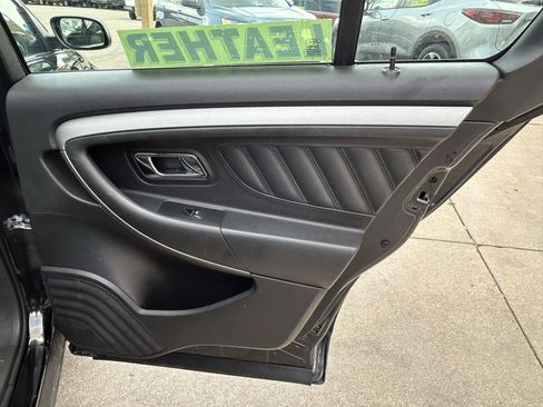 Used 2013 Ford Taurus SEL AWD/4WD image 15