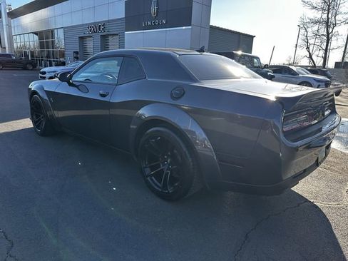 Used 2022 Dodge Challenger R/T Scat Pack image 7