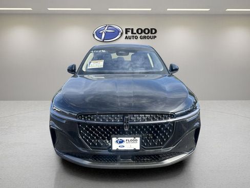 New 2026 Lincoln Nautilus Premier w/ Equipment Group 102A AWD/4WD image 2