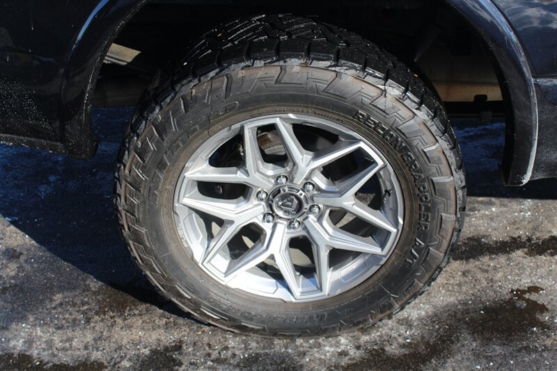 Used 2019 Ford F150 Limited w/ Trailer Tow Package AWD/4WD image 27