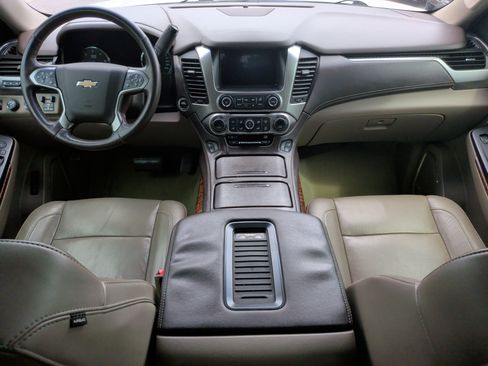 Used 2016 Chevrolet Tahoe LTZ AWD/4WD image 31