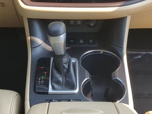 Used 2018 Toyota Highlander Limited Platinum AWD/4WD image 18