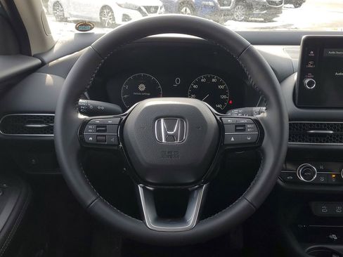 New 2026 Honda HR-V EX-L image 29