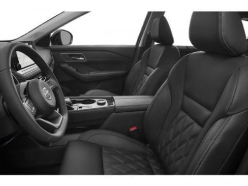 Used 2021 Nissan Rogue Platinum image 12