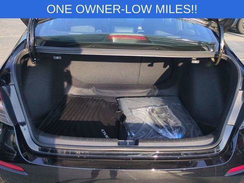 Used 2026 Honda Civic Sport image 32