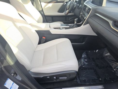 Used 2021 Lexus RX 350 AWD w/ Premium Package image 15