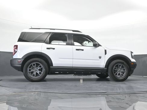 Used 2024 Ford Bronco Sport Big Bend w/ Convenience Package AWD/4WD image 55