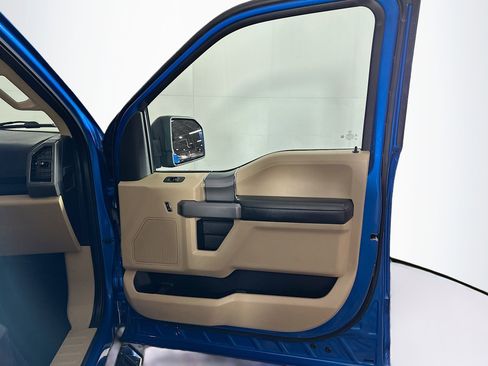 Used 2020 Ford F150 XLT w/ Equipment Group 302A Luxury image 32