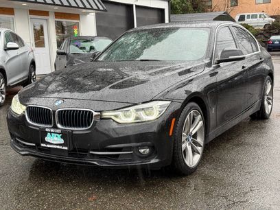 Used 2017 BMW 330e