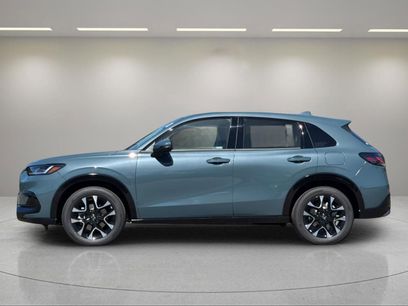 New 2027 Honda HR-V EX-L
