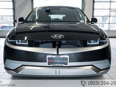 Used 2023 Hyundai Ioniq 5 Limited w/ Cargo Package image 2