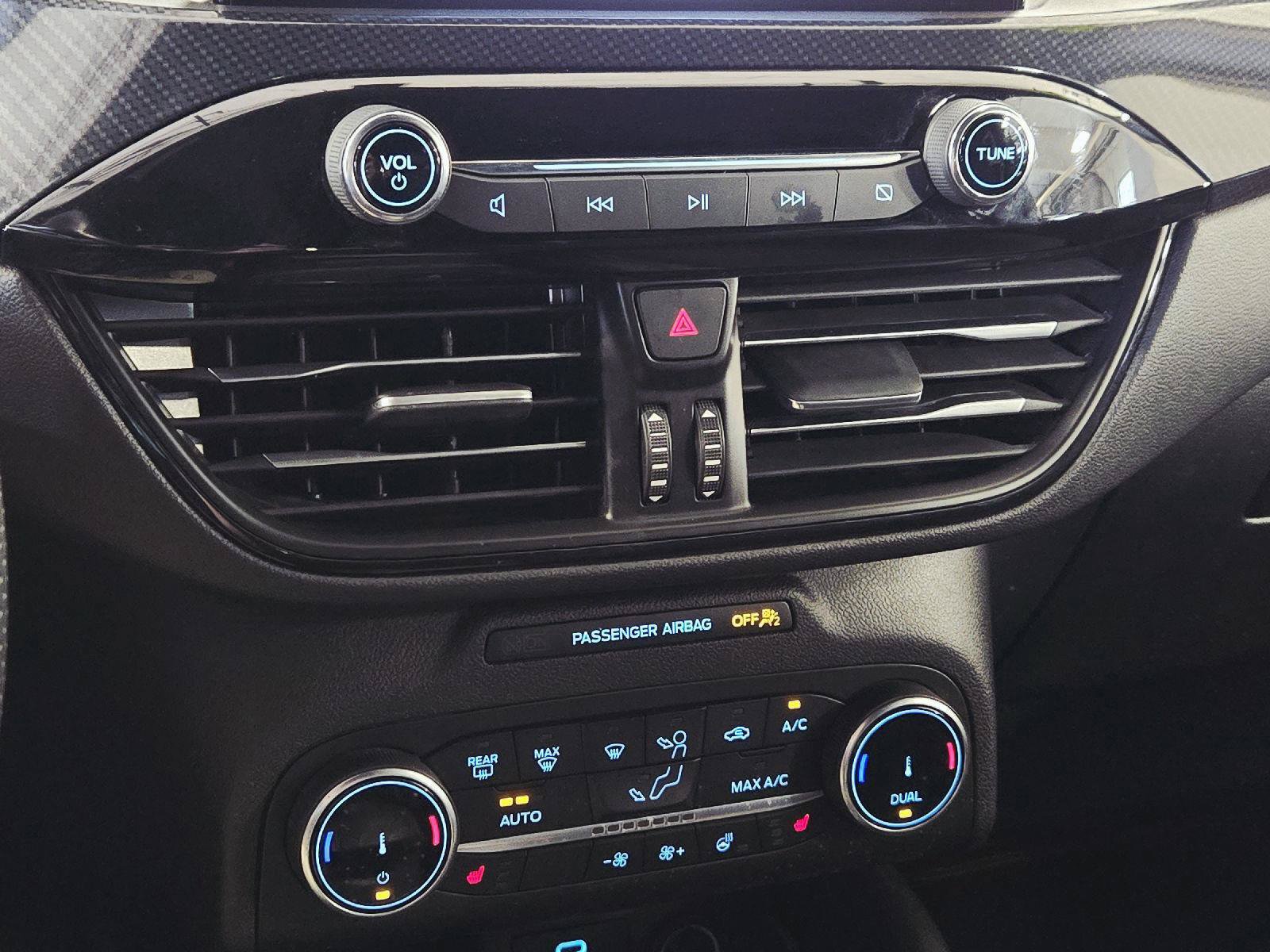 Certified 2023 Ford Escape ST-Line Select AWD/4WD image 22