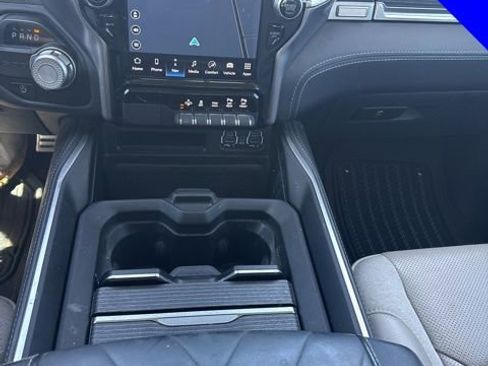 Used 2022 RAM 1500 Limited image 23