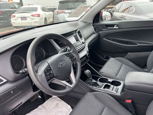 Used 2017 Hyundai Tucson SE image 17
