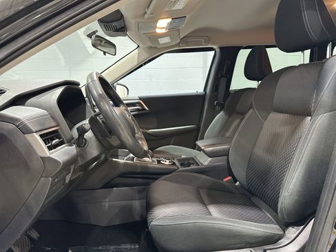 Used 2022 Mitsubishi Outlander ES image 12