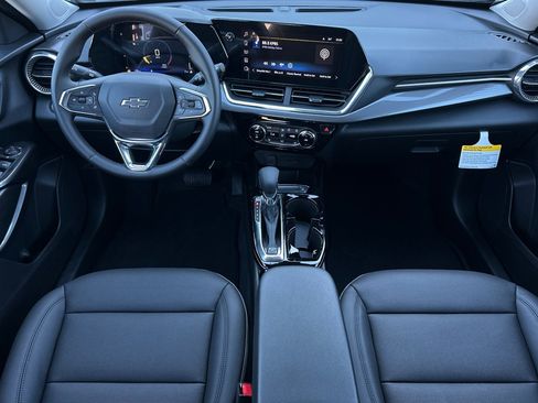 New 2026 Chevrolet Trax ACTIV image 13