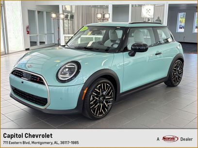 Used 2026 MINI Cooper S