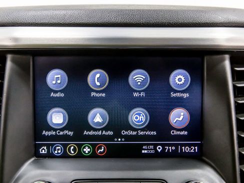 Used 2023 GMC Acadia SLE w/ Driver Convenience Package AWD/4WD image 23