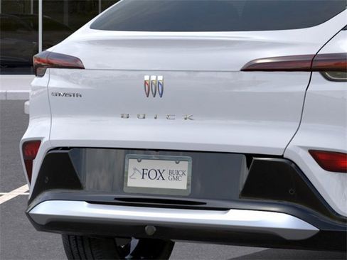 Used 2026 Buick Envista Sport Touring w/ Convenience I Package image 14