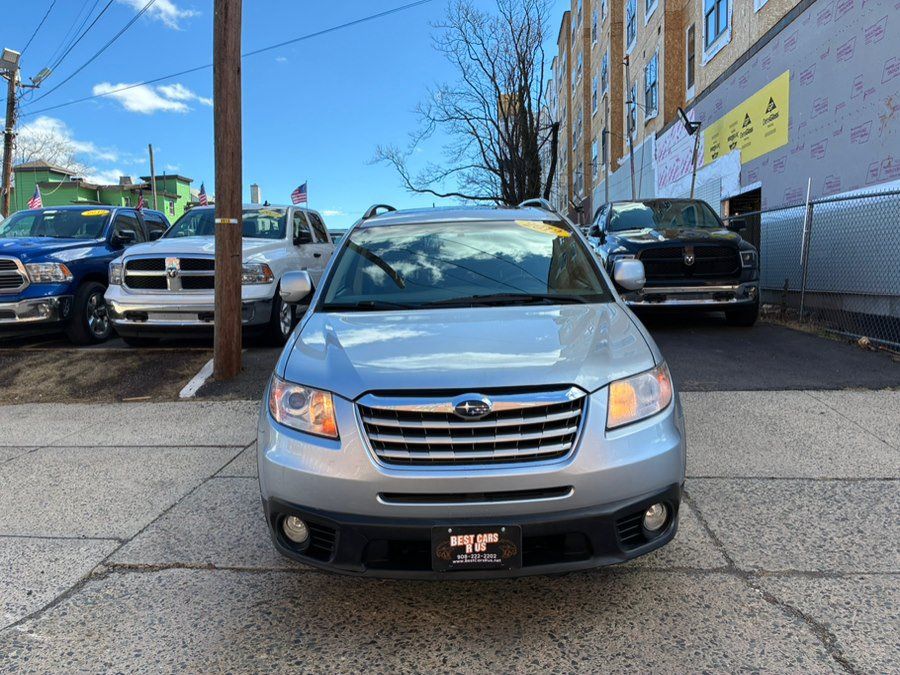 Used 2012 Subaru Tribeca Limited AWD/4WD image 2