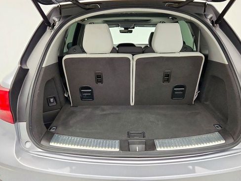 Used 2018 Acura MDX SH-AWD image 22