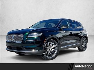 Used 2021 Lincoln Nautilus Reserve w/ Cargo Utility Package video 1