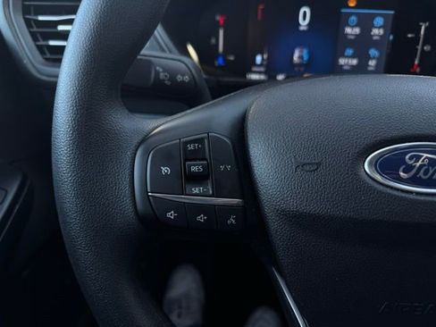 Used 2025 Ford Escape Active image 24