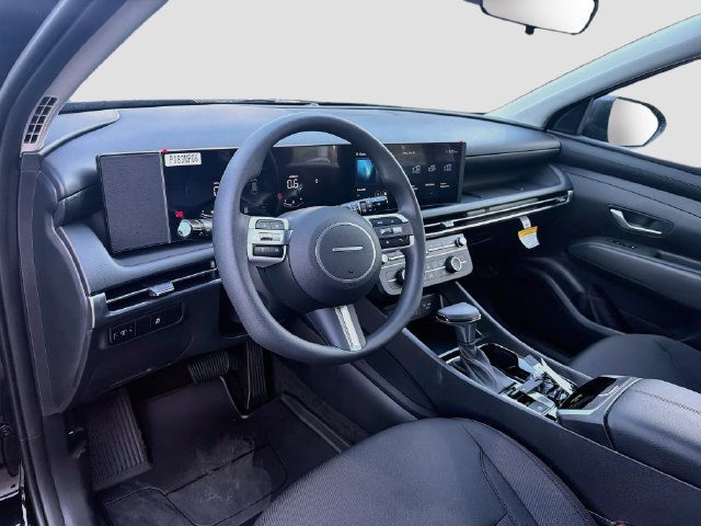 New 2026 Hyundai Tucson SE FWD image 9