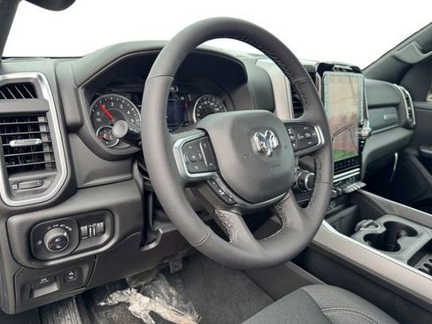 New 2026 RAM 1500 Big Horn image 16