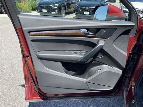 Used 2019 Audi Q5 Premium AWD/4WD image 24
