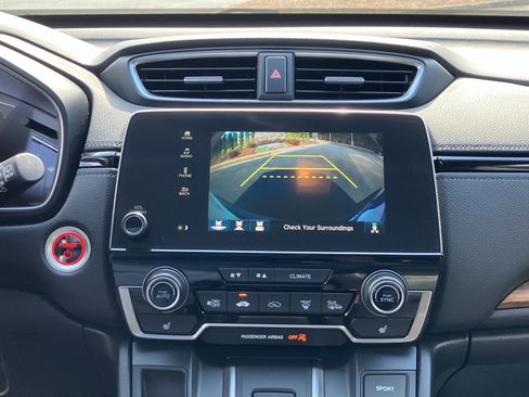 Used 2020 Honda CR-V EX-L image 26