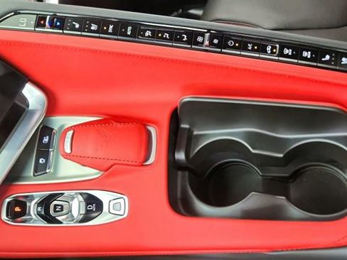 Used 2024 Chevrolet Corvette Stingray Preferred Conv w/ Z51 Performance Package image 47