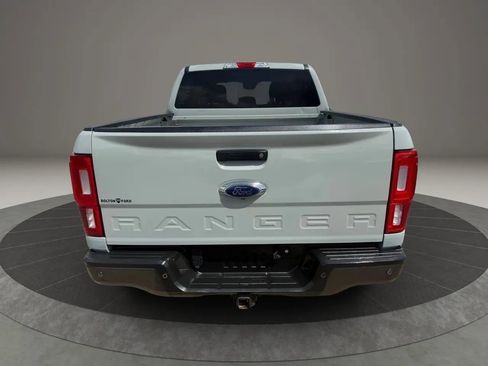 Used 2021 Ford Ranger XLT w/ Equipment Group 301A Mid AWD/4WD image 10