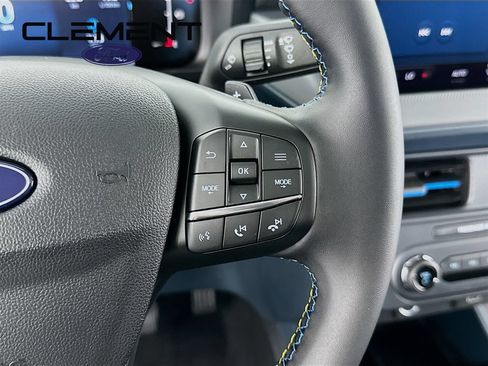 New 2026 Ford Maverick Lobo AWD/4WD image 16