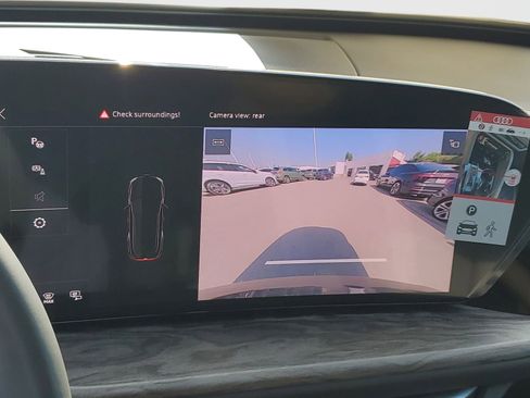 New 2025 Audi Q5 Premium image 25