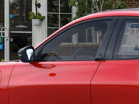 New 2026 Ford Mustang Mach-E Select w/ Comfort Package AWD/4WD image 20