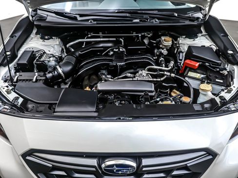 Used 2023 Subaru Crosstrek 2.5i Sport w/ Popular Package #3 image 10