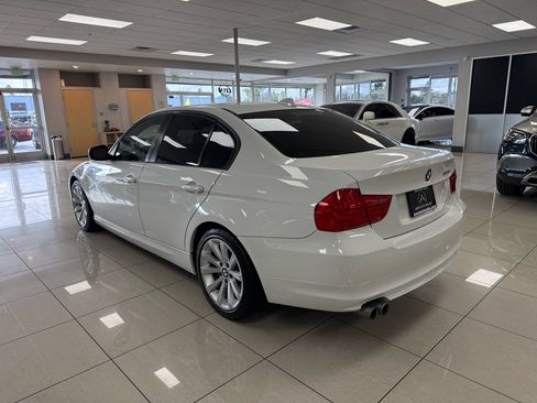 Used 2011 BMW 328i Sedan image 2