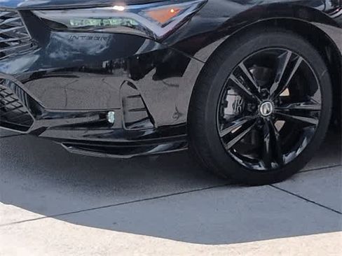 New 2026 Acura Integra A-Spec image 11